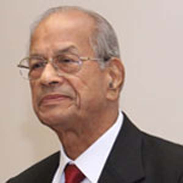 E. Sreedharan